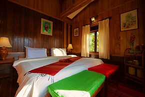 La Folie Lodge