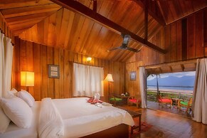 La Folie Lodge