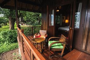La Folie Lodge