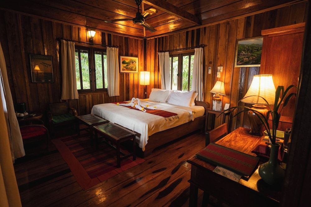La Folie Lodge