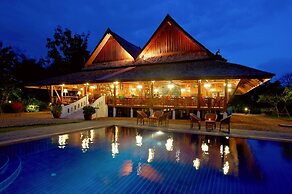 La Folie Lodge