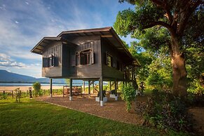 La Folie Lodge