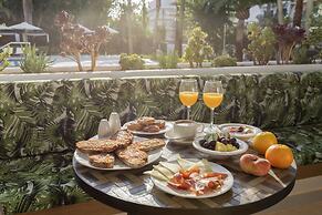 Hotel HM Ayron Park – Adults Only