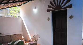 Hotel Vivenda Rebelo