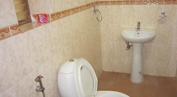 Hotel Vivenda Rebelo
