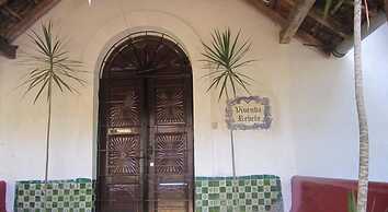 Hotel Vivenda Rebelo
