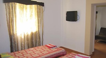 Hotel Vivenda Rebelo