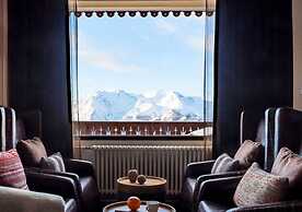 Langley Hotel Le Petit Prince