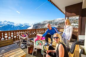 Langley Hotel Le Petit Prince