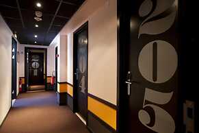 Langley Hotel Le Petit Prince