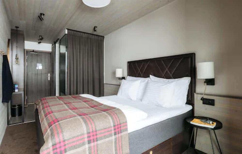 Langley Hotel Tignes 2100