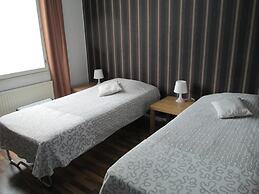 Hotel Ackas