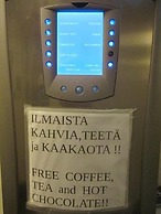 Hotel Ackas