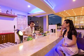IQ Belek Resort