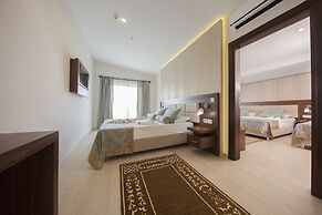 IQ Belek Resort