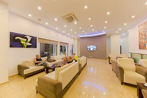IQ Belek Resort