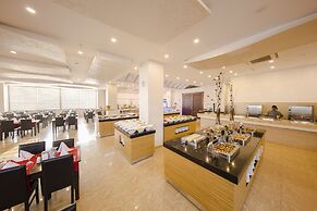 IQ Belek Resort