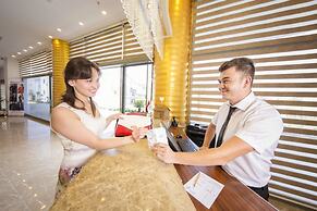 IQ Belek Resort