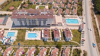IQ Belek Resort