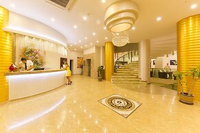 IQ Belek Resort