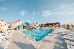 IQ Belek Resort