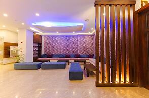 IQ Belek Resort
