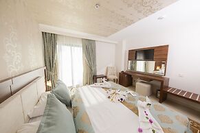 IQ Belek Resort
