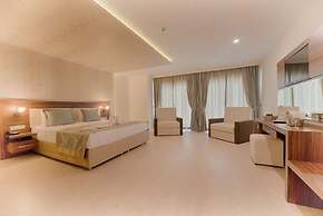 IQ Belek Resort