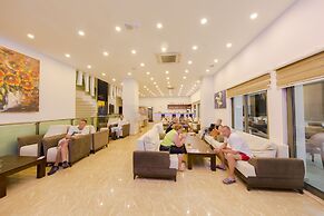 IQ Belek Resort