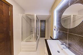IQ Belek Resort
