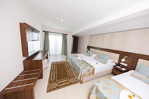 IQ Belek Resort