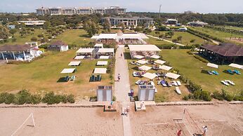 IQ Belek Resort