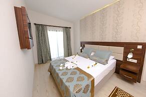 IQ Belek Resort