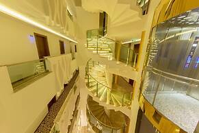 IQ Belek Resort