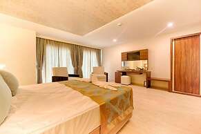 IQ Belek Resort