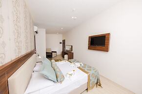 IQ Belek Resort