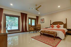 Regency Lagoon Resort