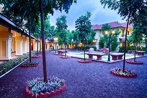 Regency Lagoon Resort