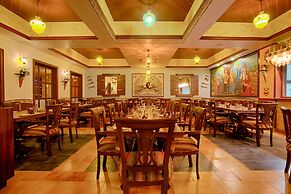 Regency Lagoon Resort