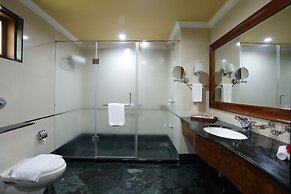 Regency Lagoon Resort