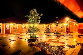 Regency Lagoon Resort