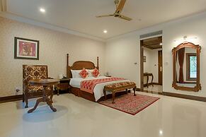 Regency Lagoon Resort
