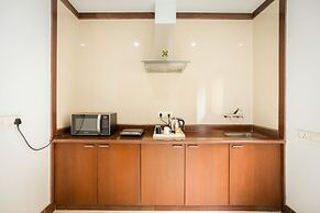 Regency Lagoon Resort