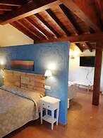 Eco Hotel Rural Angiz