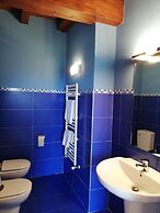 Eco Hotel Rural Angiz