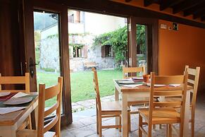 Eco Hotel Rural Angiz