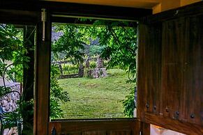 Eco Hotel Rural Angiz