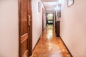 Hotel Residencia Castellano I