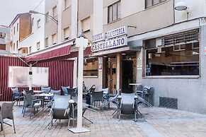 Hotel Residencia Castellano I