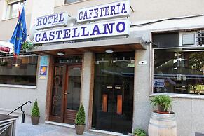 Hotel Residencia Castellano I